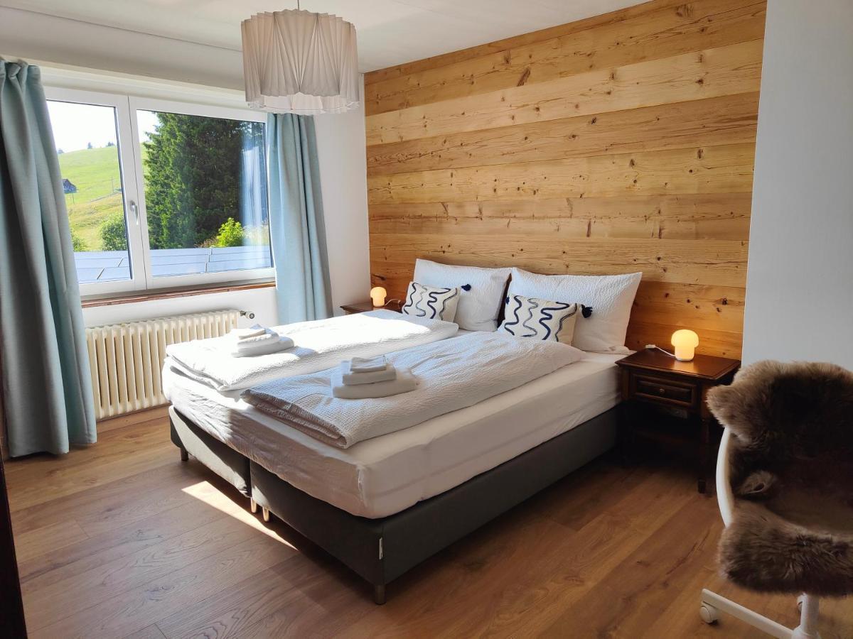 Hotel Bergsonne Rigi Rigi Kaltbad Extérieur photo