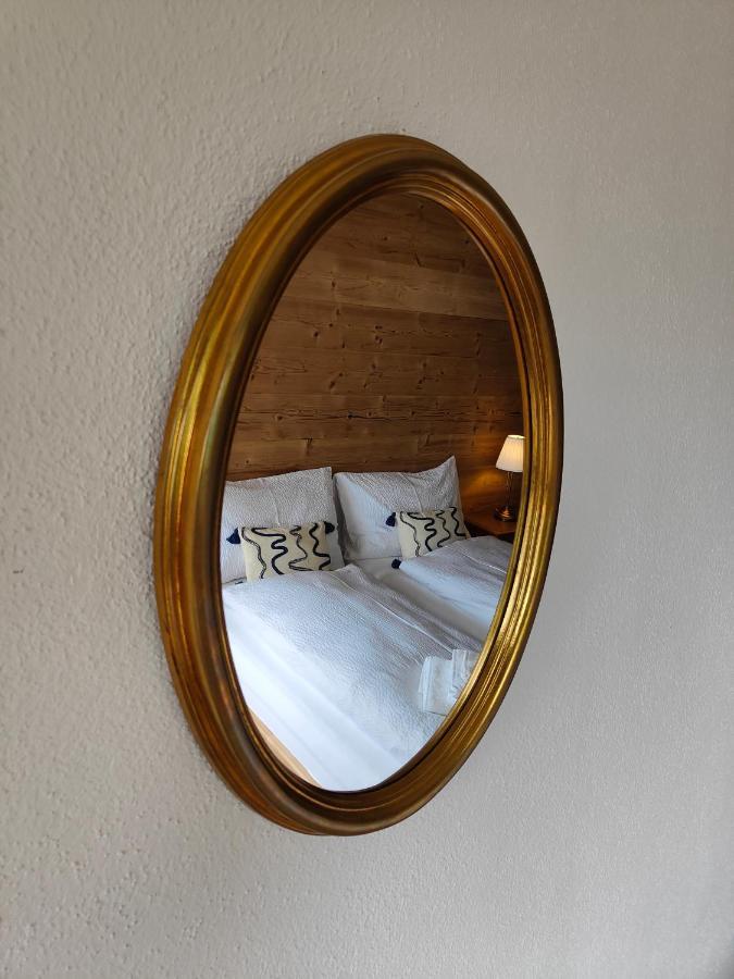 Hotel Bergsonne Rigi Rigi Kaltbad Extérieur photo