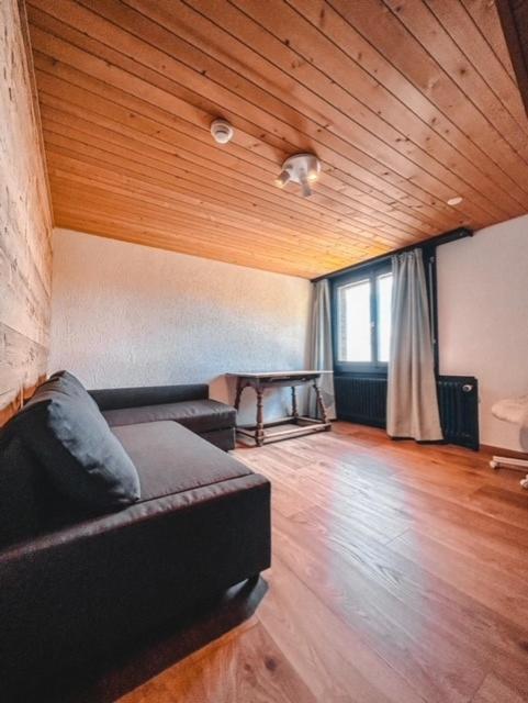 Hotel Bergsonne Rigi Rigi Kaltbad Extérieur photo