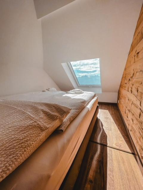 Hotel Bergsonne Rigi Rigi Kaltbad Extérieur photo