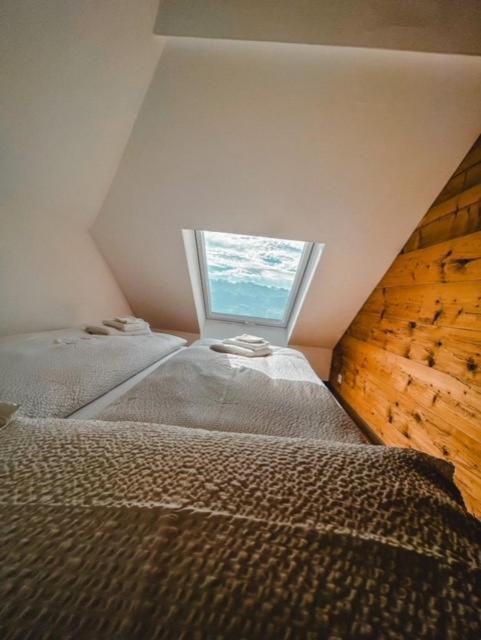 Hotel Bergsonne Rigi Rigi Kaltbad Extérieur photo
