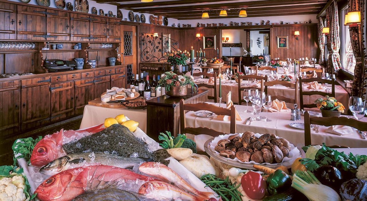 Hotel Bergsonne Rigi Rigi Kaltbad Extérieur photo